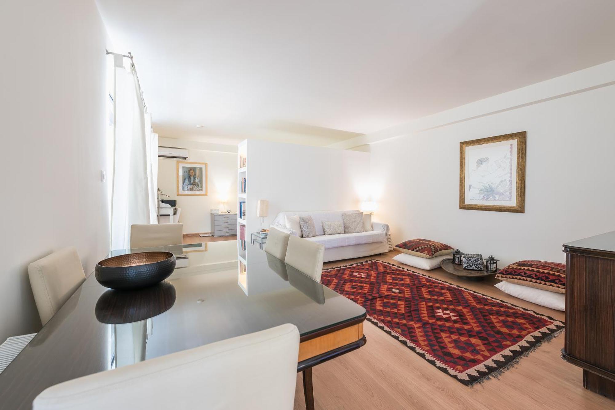 Syntagma Spa With Acropolis View Athens Ngoại thất bức ảnh