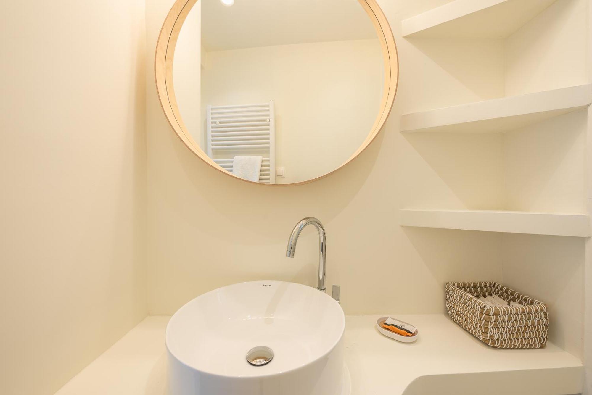 Syntagma Spa With Acropolis View Athens Ngoại thất bức ảnh