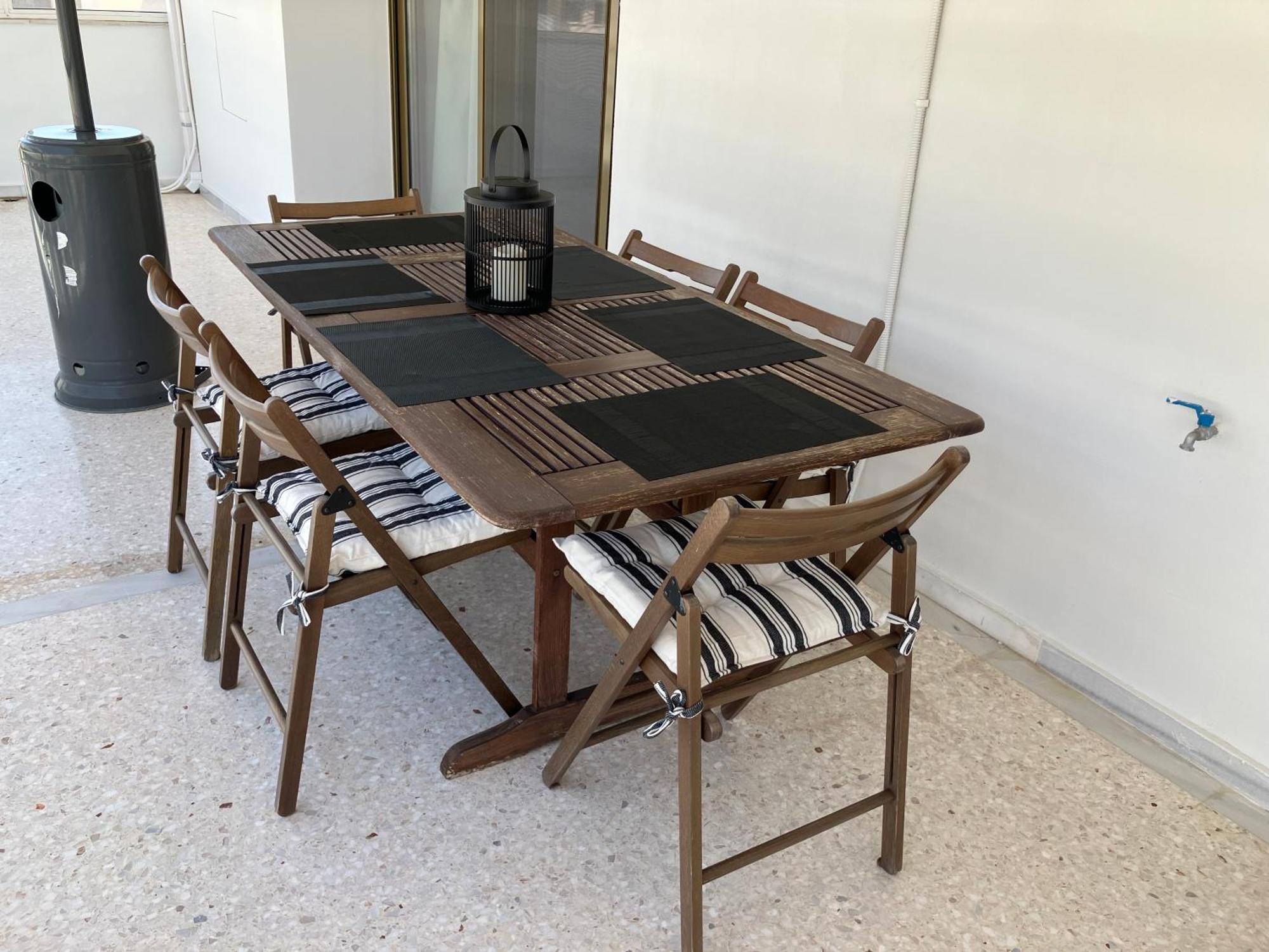 Syntagma Spa With Acropolis View Athens Ngoại thất bức ảnh