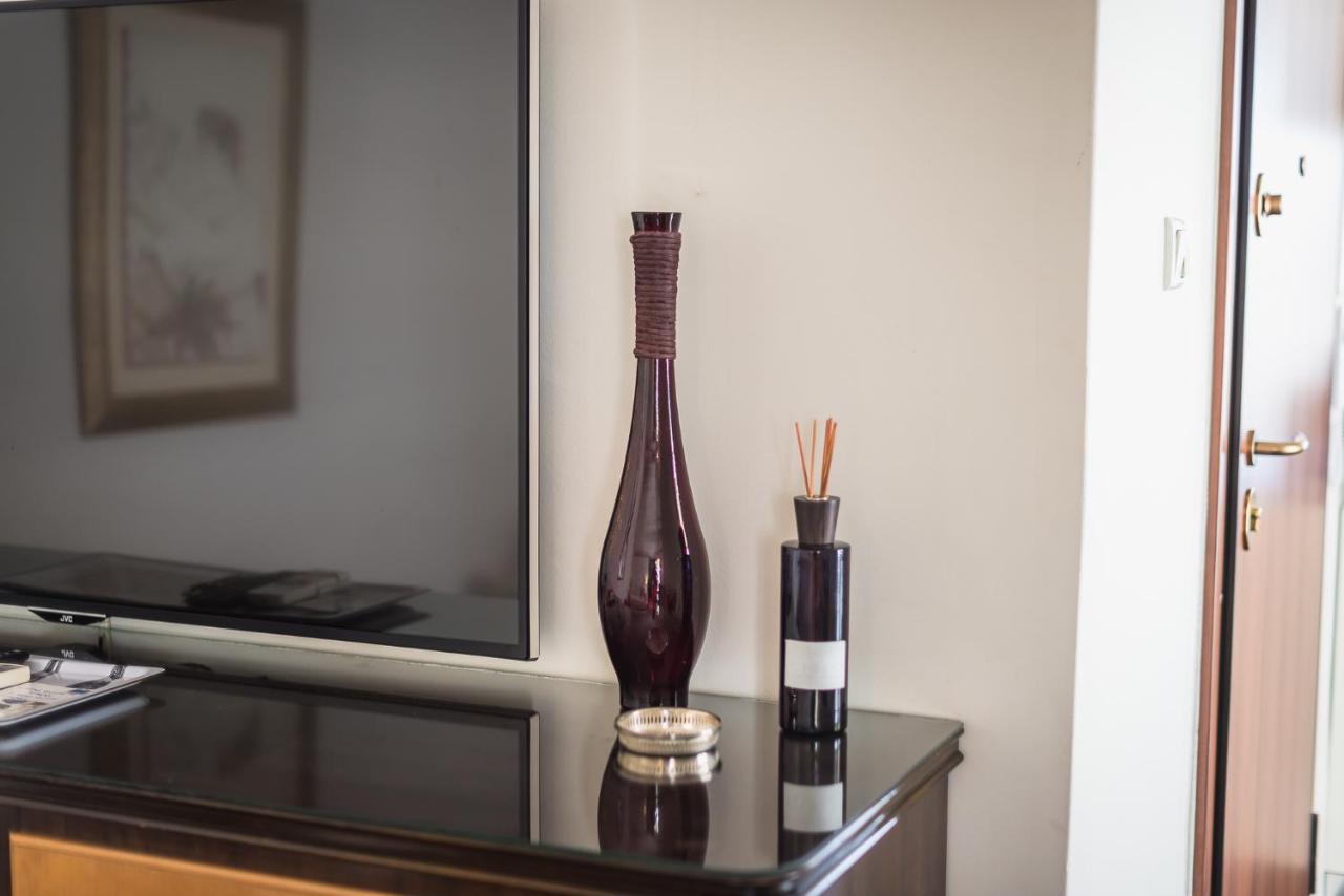 Syntagma Spa With Acropolis View Athens Ngoại thất bức ảnh