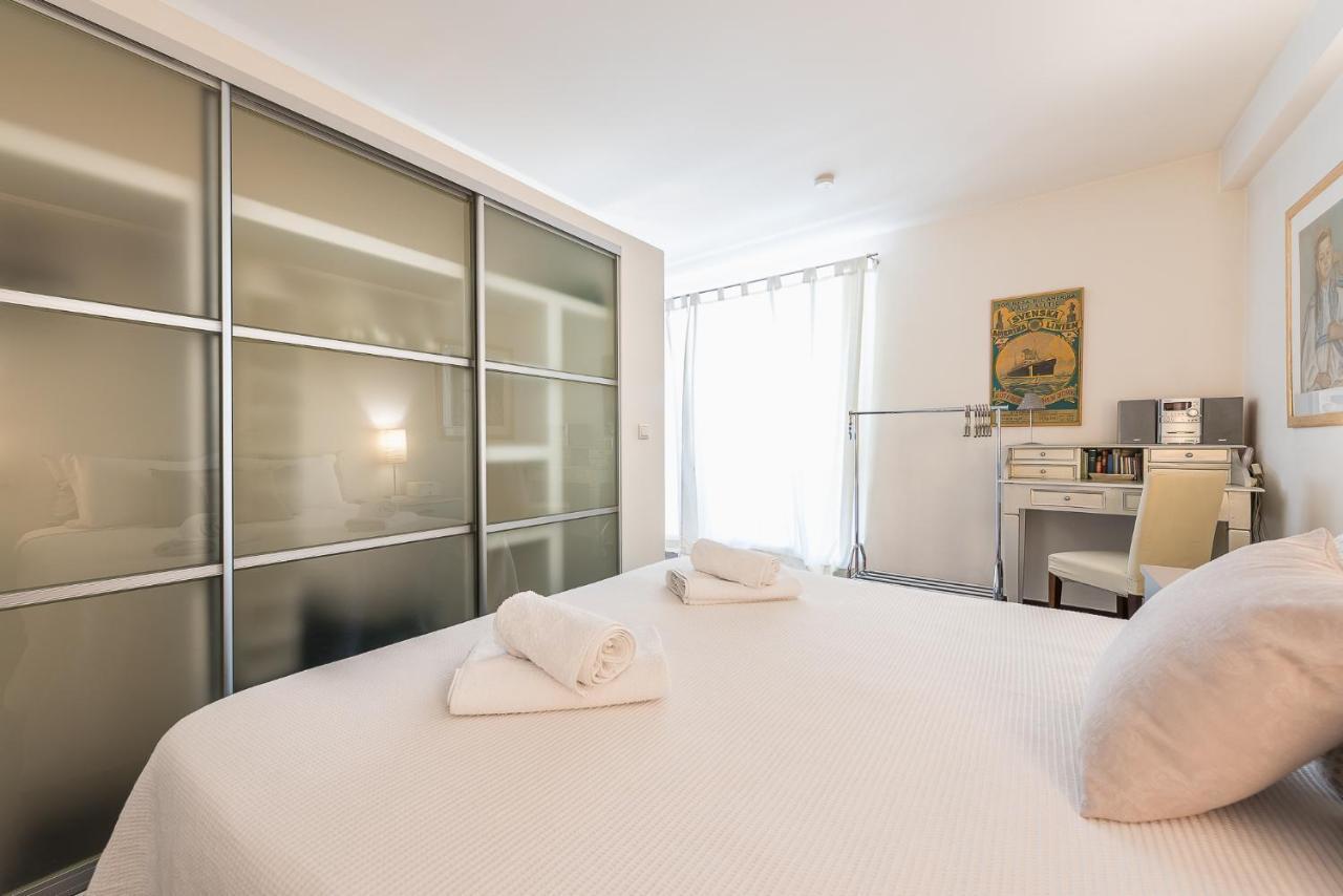 Syntagma Spa With Acropolis View Athens Ngoại thất bức ảnh